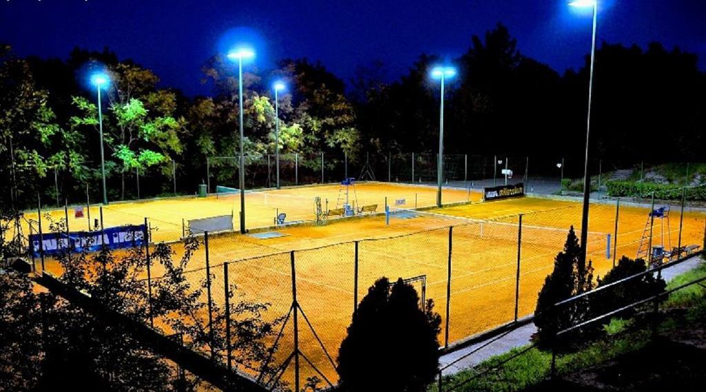 Apartments Zlatko Ičići Eksteriør bilde